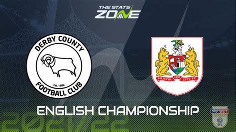 derby vs bristol city prediction|Preview: Derby vs. Bristol City .